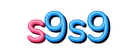s9s9 — logo kanal