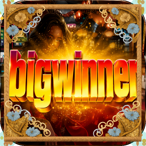 bigwinner — galeri pratinjau - APK Resmi