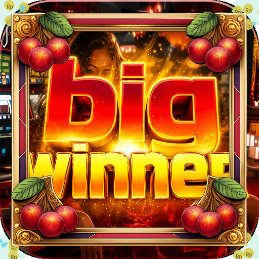 bigwinner — galeri pratinjau Resmi APK